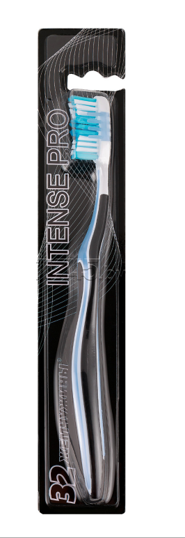 Зубная щетка MODUM 32 Жемчужины Intense Pro