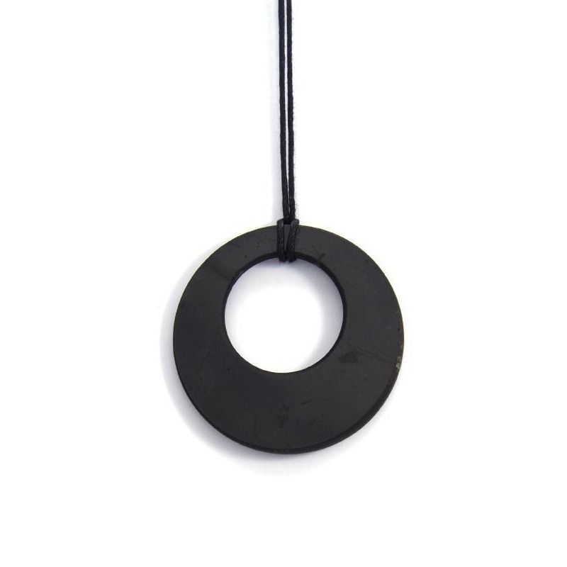 Ripats "Ring ringis" vahanööriga 50 mm