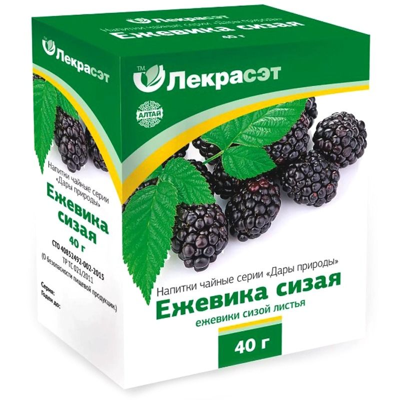 TEEJOOK PÕLDMURAKA 40 G LEKRASET