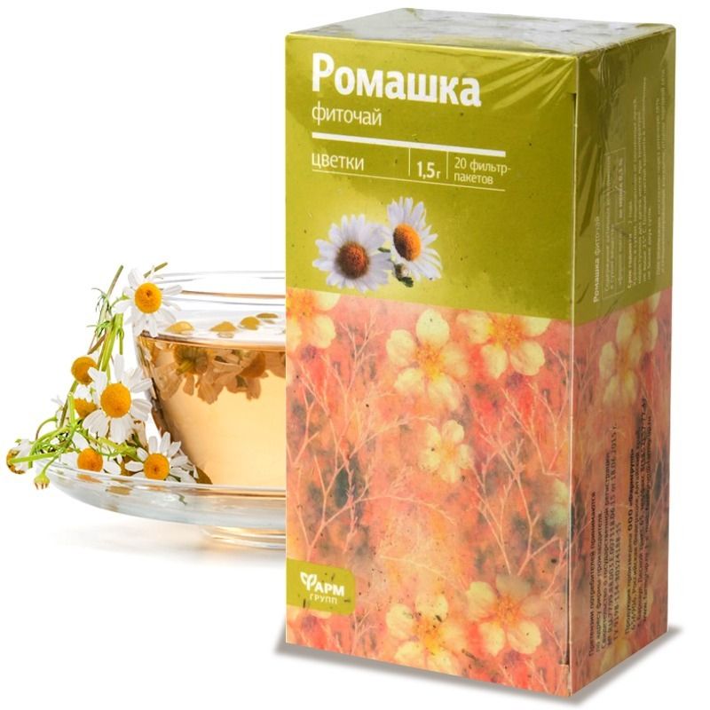 FITO TEE KUMMEL 1,5 N20 Farmgrupp
