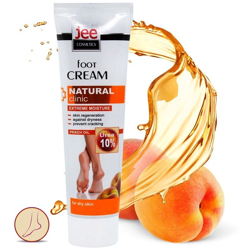 JALAKREEM EKSTREEMSELT NIISUTAV 100 ml  JC 