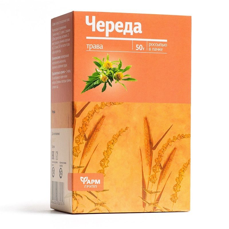 KOLMISRUSE TEEJOOK  50G - FARMGRUPP