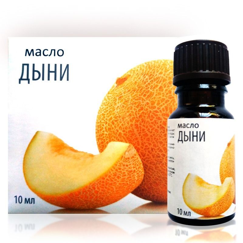 MEDIKOMED MELONI EETERLIK ÕLI 10ML