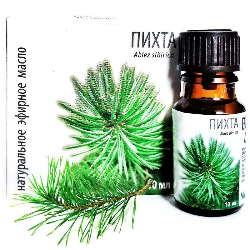 NULU EETERLIK ÕLI 10ML - MEDIKOMED 