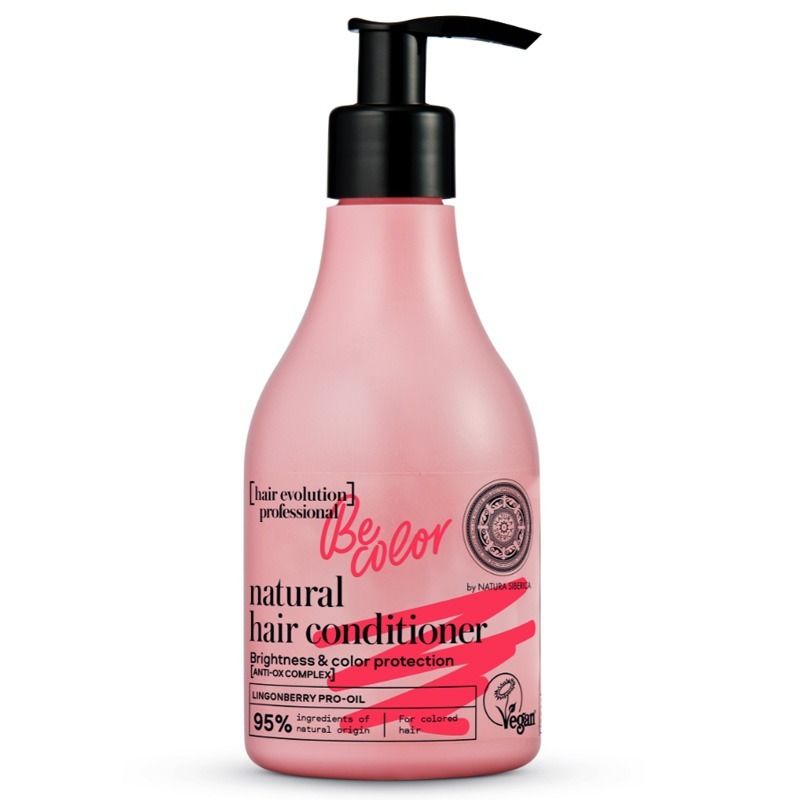 "Hair Evolution" Värvikaitse juuksepalsam "BE-COLOR", 245 ml