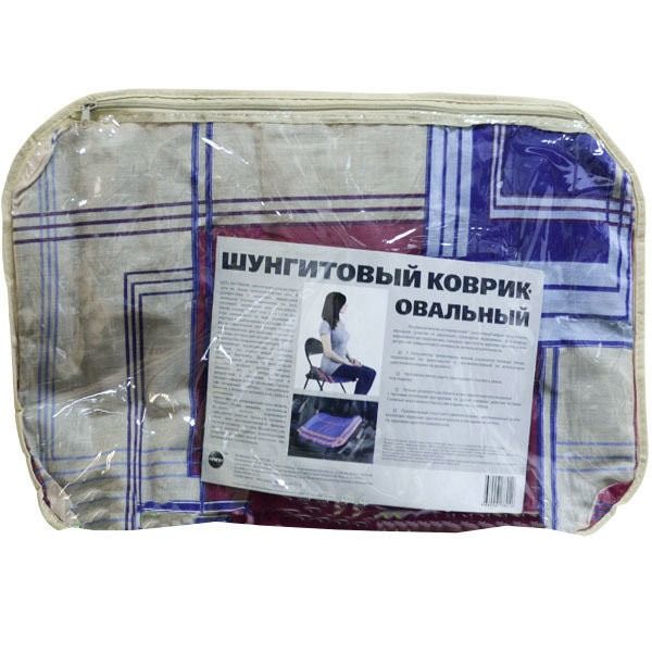 ŠUNGIIDIMATT/ŠUNGIIDIVAIP OVAALNE 54x32 CM 2,5 KG