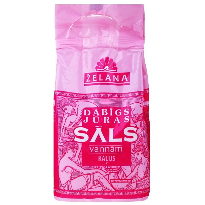 Vannisool Kaalium 500g