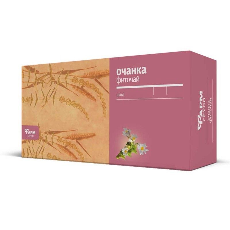 Silmarohu ürt 50 Grammi - FarmGroup