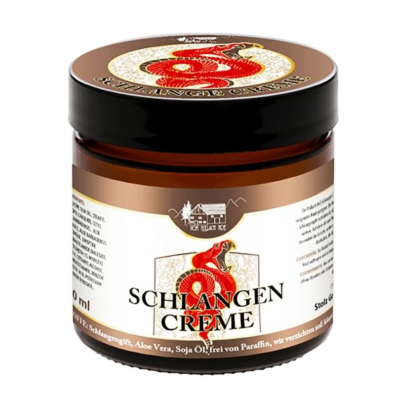 NAHAHOOLDUSTOODE MAOKREEM , 100 ml - Pullach Hof » (7849) 