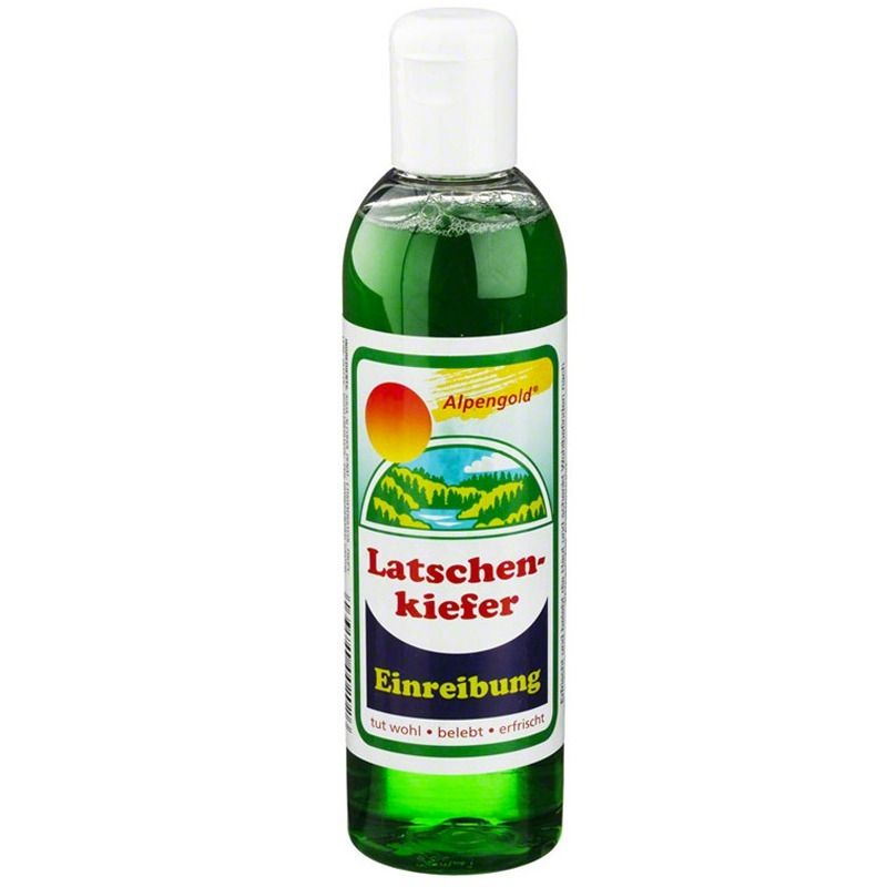 KEHAHOOLDUSTOODE LOSJOON "MÄGIMÄND" , 250 ml  - Alpengold 