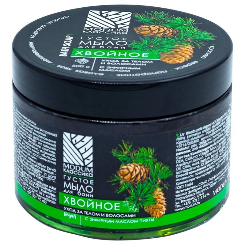  PAKS SEEP JUUSTELE JA KEHALE "OKASPUU", 500 g MODUM