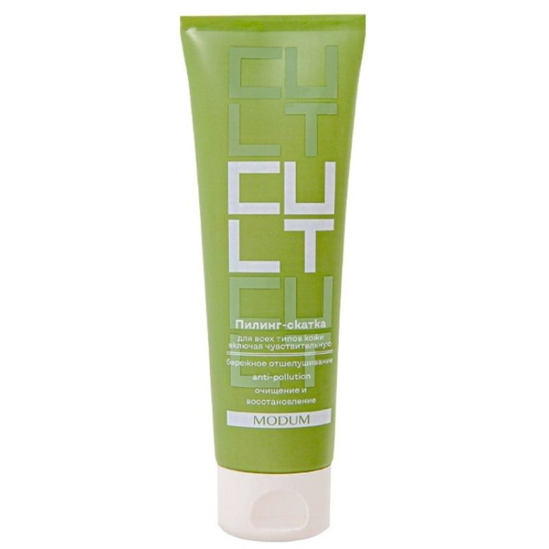 Modum"  näokoorija, 75 g 