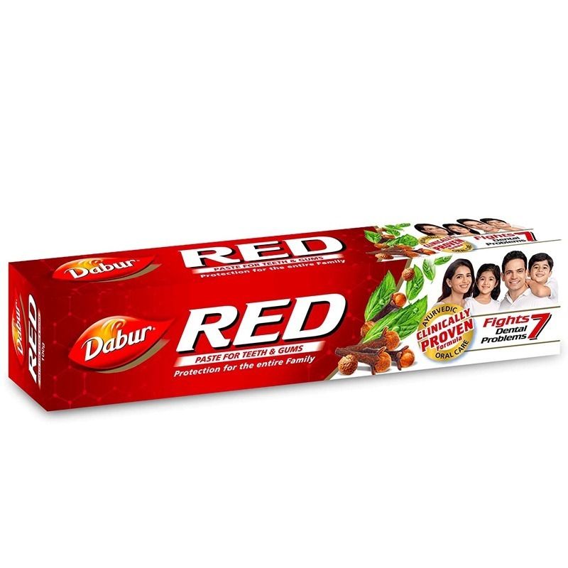 "Dabur" HAMBAPASTA "Red Paste" , 200 gr 
