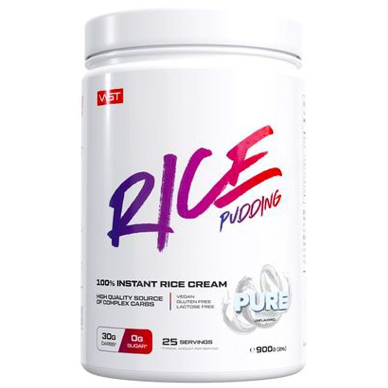 "VAST" TOIDULISAND KIIRRIISIPUDING "PUHAS/NEUTRAALNE", 900 g