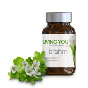 Brahmi N60 Living You