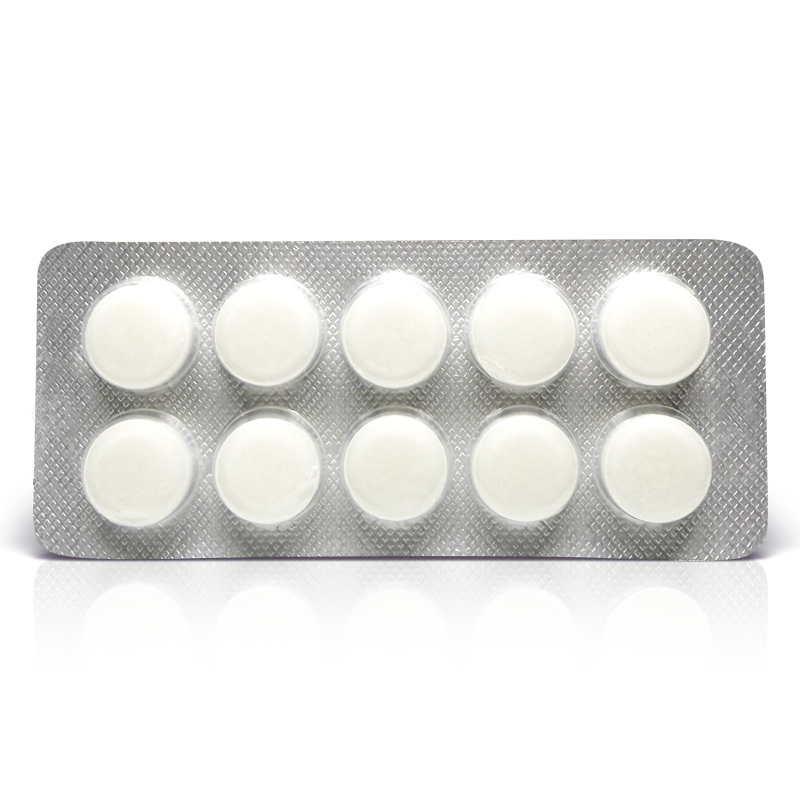 Validolum tab. 60mg N10