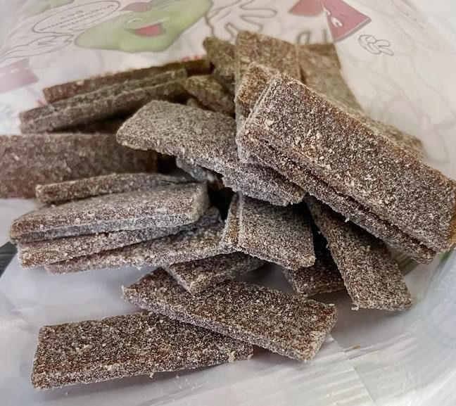 "Pastilushka"pastill õunaviilud tsitrusekattega 400 g