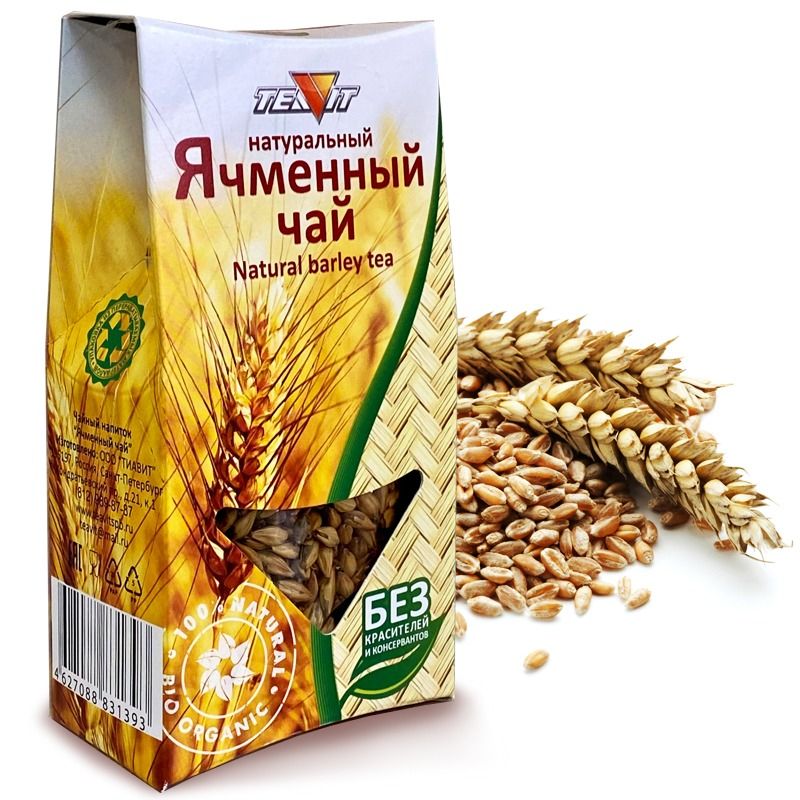 ODRATEE 100G - TEAVIT 