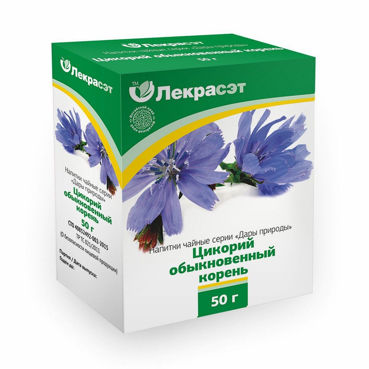 SIGURIJUURED, 50 G, LEKRASET