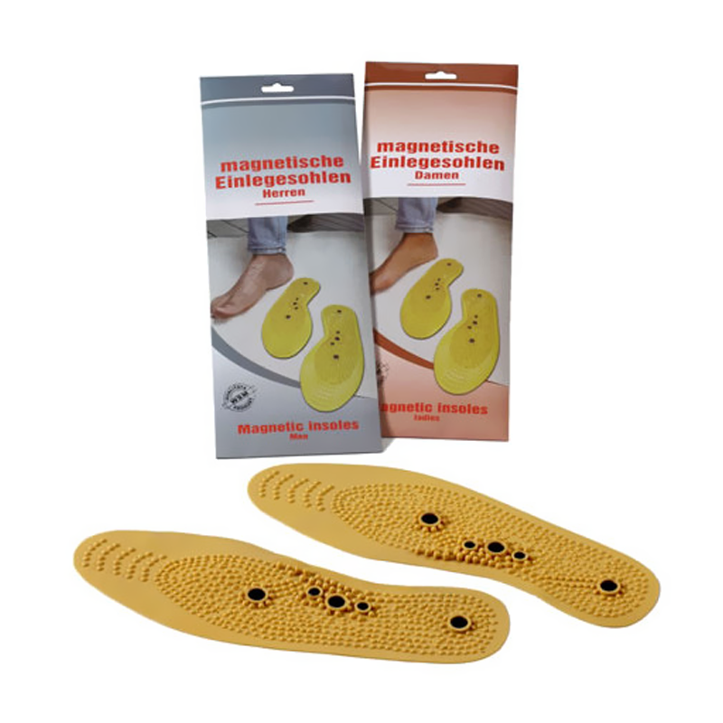 "STOLZ GMBH" MAGNETILISED SISETALLAD NAISTELE, 1 PAAR