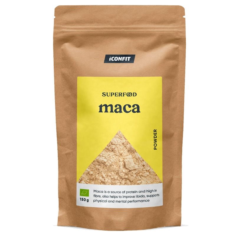 "ICONFIT" Maca powder 150 g