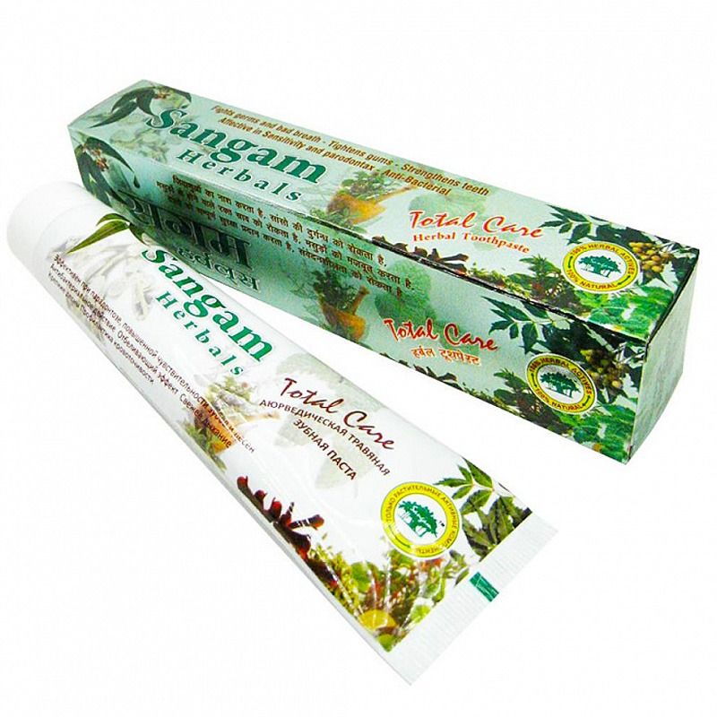 "Sangam Herbals" TAIMNE HAMBAPASTA 100 G