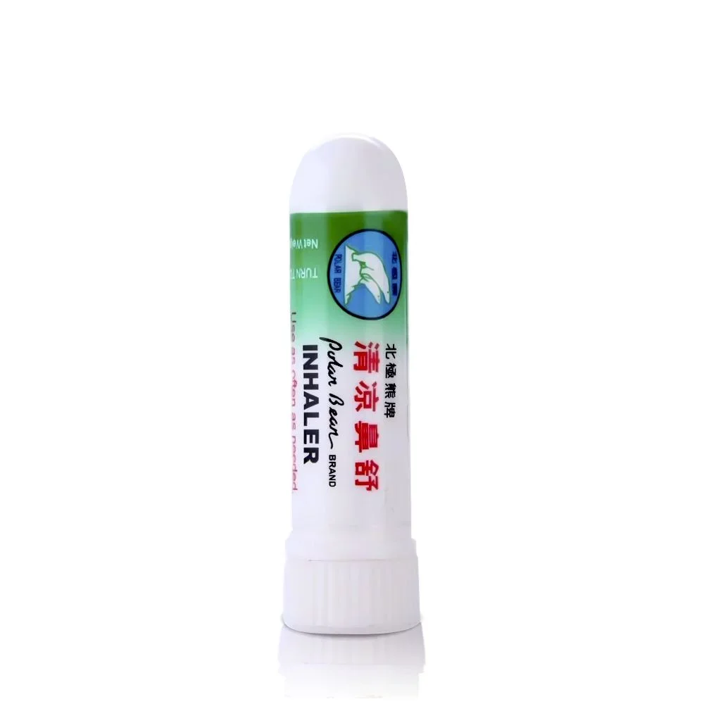 "POLAR BEAR" Inhalaator kosmeetiline 1 tk