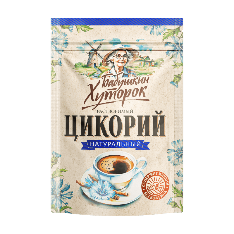 "HUTOROK" Lahustuv sigur klassikaline 100 g