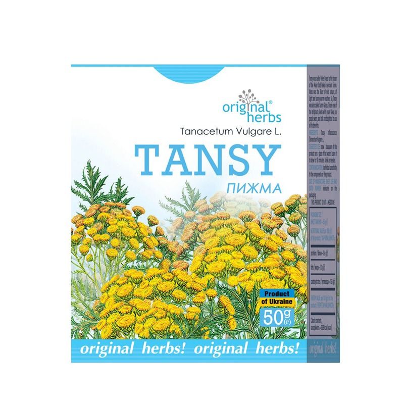 "ORIGINAL HERBS" Vannitoode soolikarohii 50 g