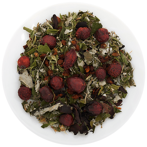 "ALTYN BAI" „Marjake“ vitamiinitee 100 g