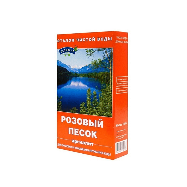 Roosa Liiv 150 g 