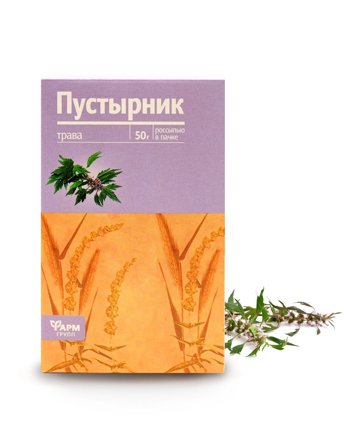 VEISTE-SÜDAMEROHI 50G - FARMGRUP