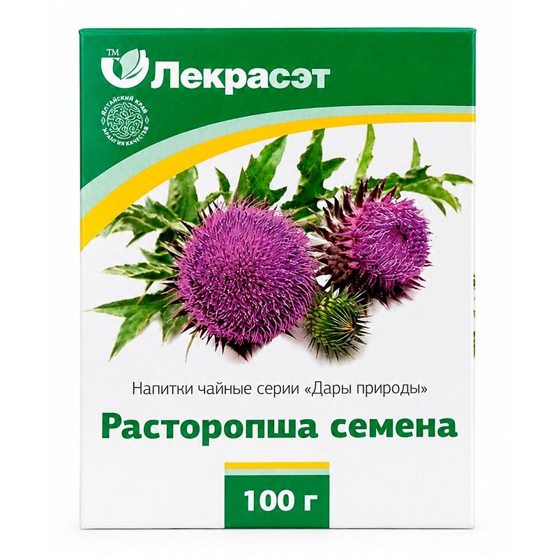 "LEKRASET" Marjaohaka seemned 100 g