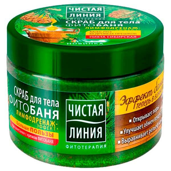 "PL" Kehakoorija FITOSAUN 400 ml