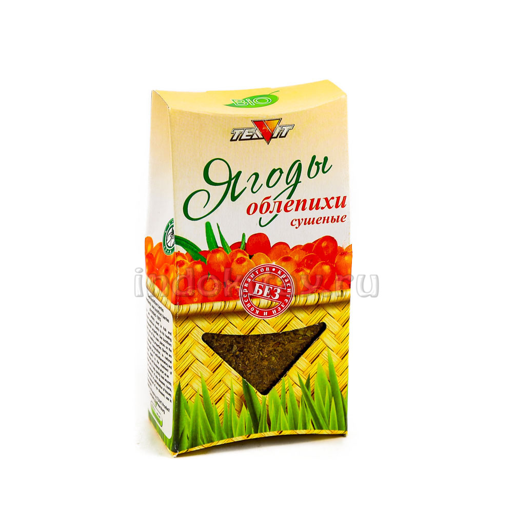 Astelpaju marjad  50g - Teavit