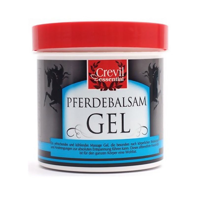 Crevil jahutav kehageel  250 ml