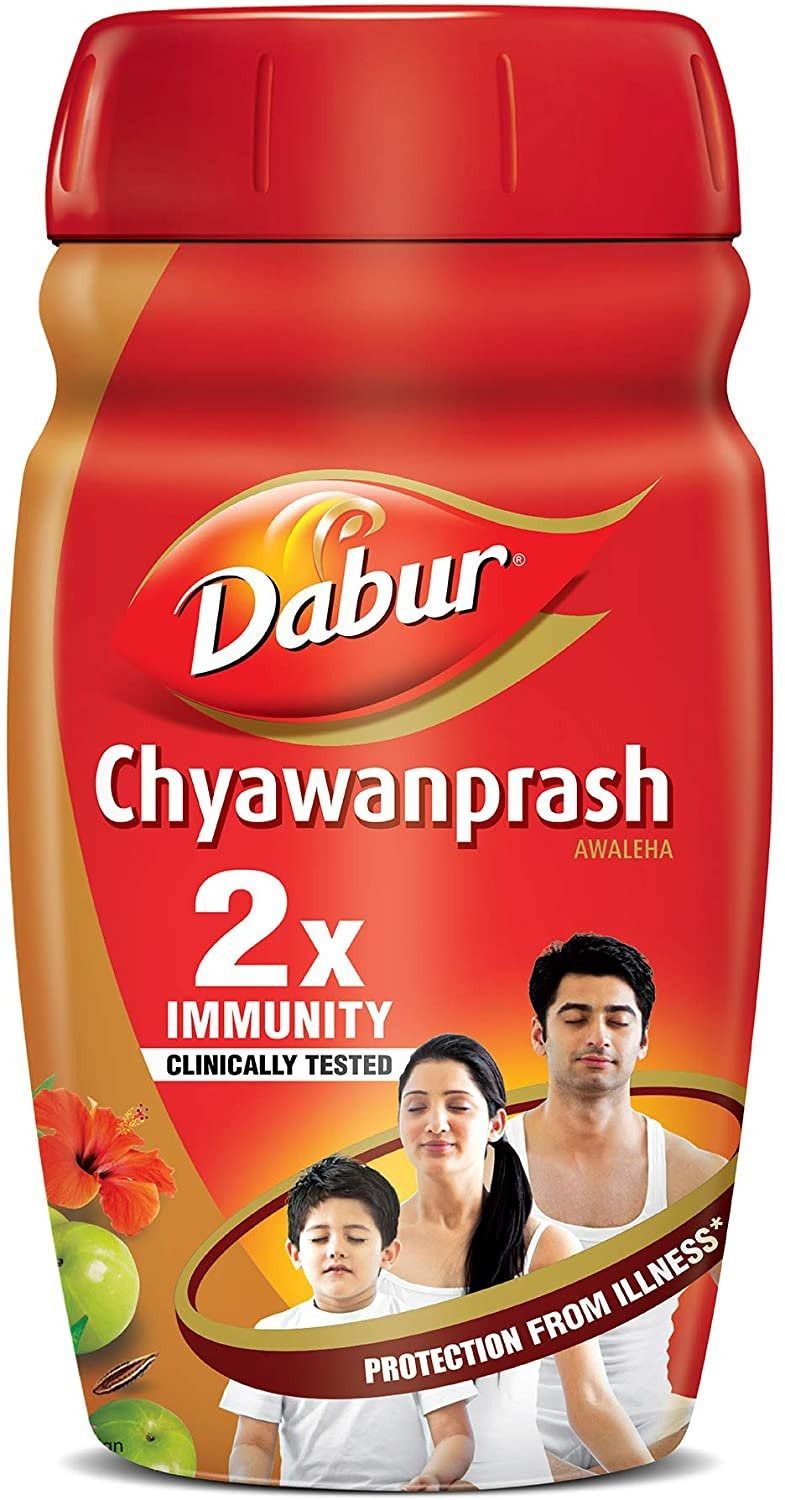 DABUR CHYAWANPRASH 950GR 