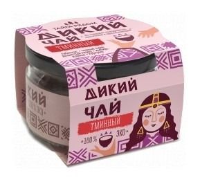 DIKIJ TŠAI KÖÖMNE TEE 90G