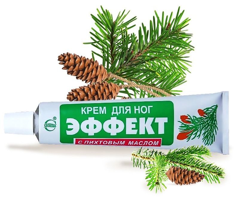 EFFEKT JALAKREEM NULUÕLIGA 40G