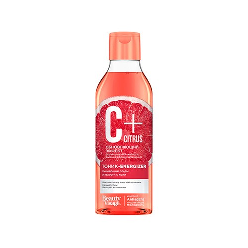 ENERGIZER NÄOTOONIK C+ CITRUS POWER 245ML