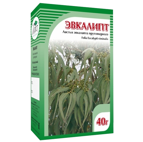 Eukalüptilehed 40g Horst ( evkalipt / эвкалипт )