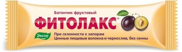 TERVISEBATOON FITOLAKS 50g