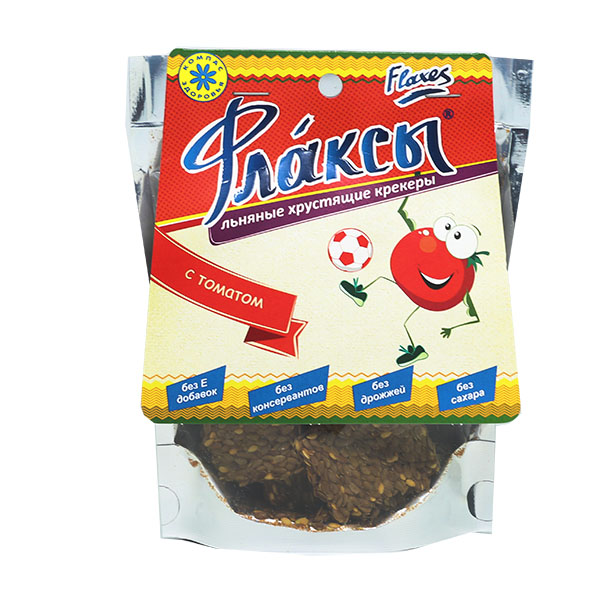 Flaksid tomatiga 90 g - Kompas Zdorovja