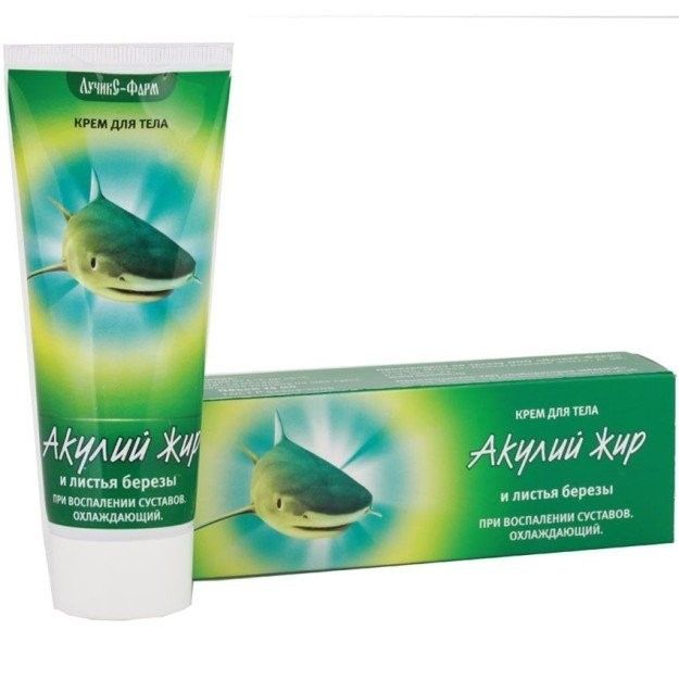 Hairasva ja kaselehtede kehakreem 75 ml