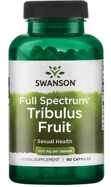 HARILIK KURADISARV KAPSLID N90 - SWANSON 