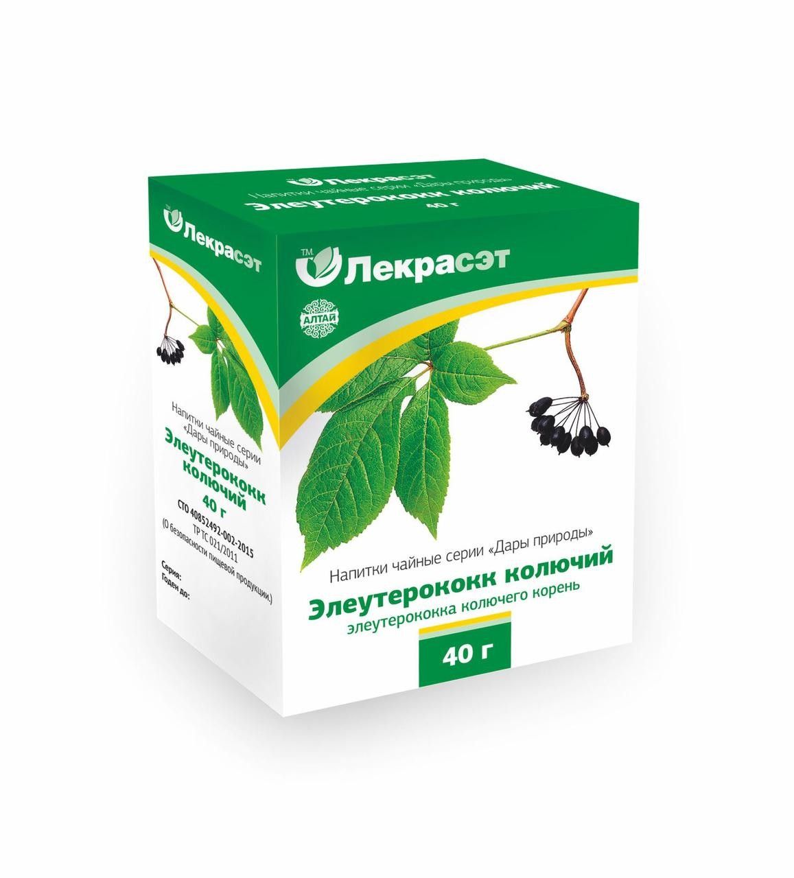 HARILIK OGAPAANAKS 40G - LEKRASET 