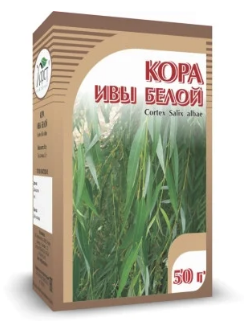 Valkopajun kuori 50g - Horst