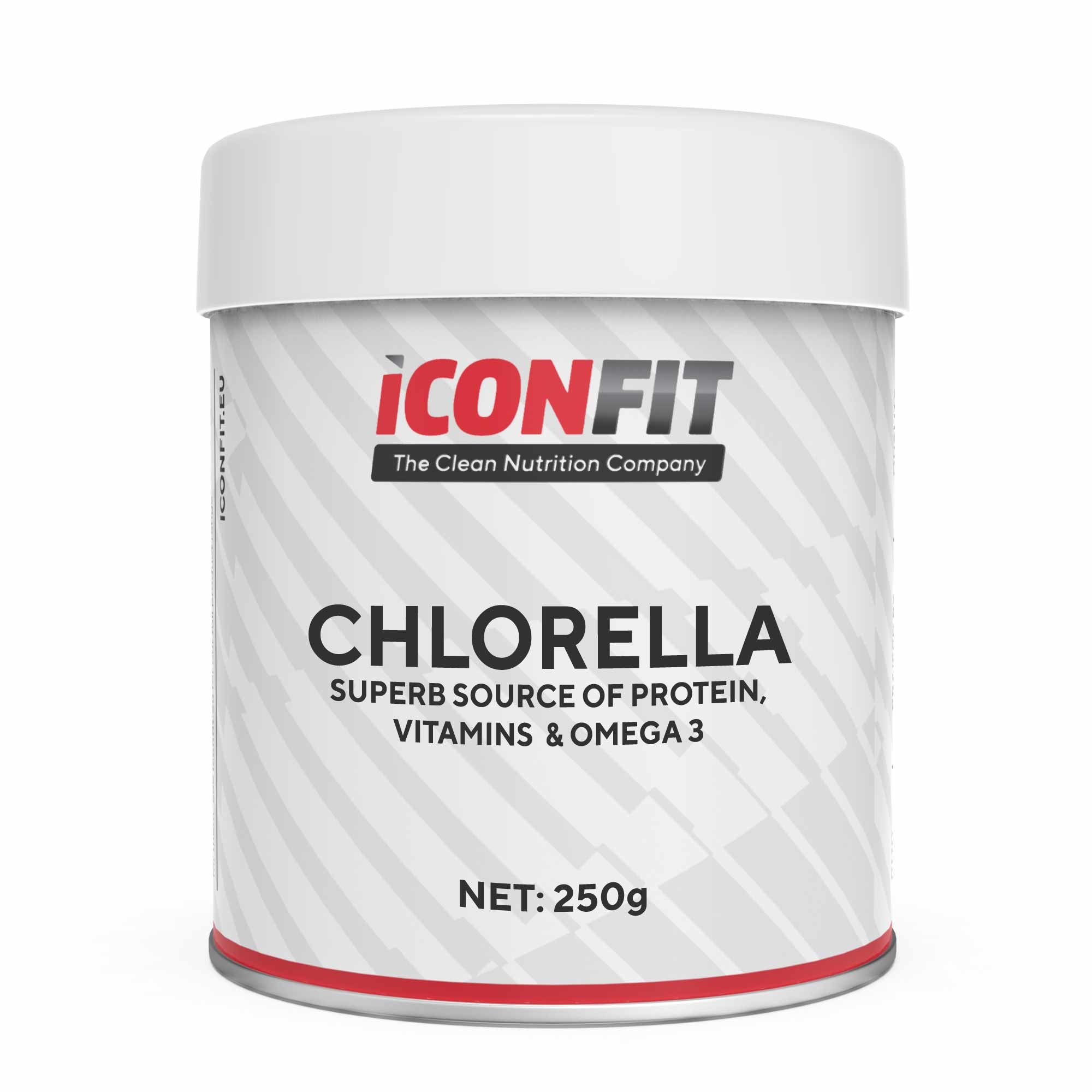 ICONFIT KLORELLA PULBER 250g