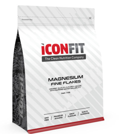 MAGNEESIUMIHELBED 1 KG ICONFIT