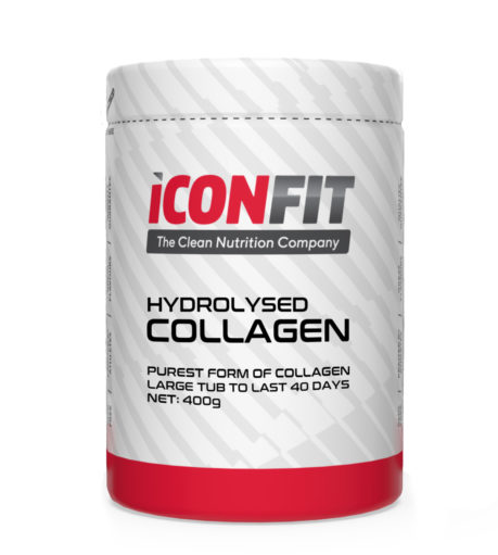 ICONFIT Collagen 400g